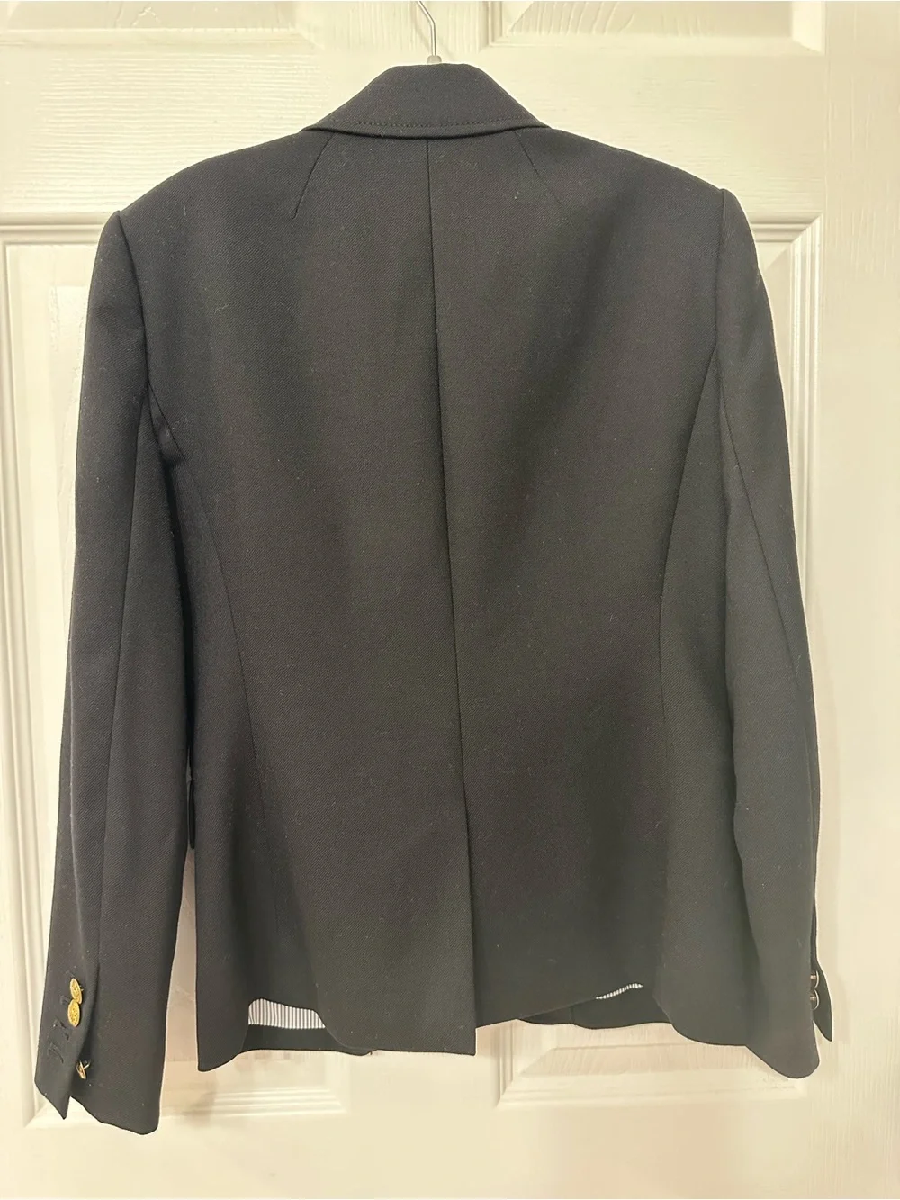 J. Crew Schoolboy Blazer Jacket 00p